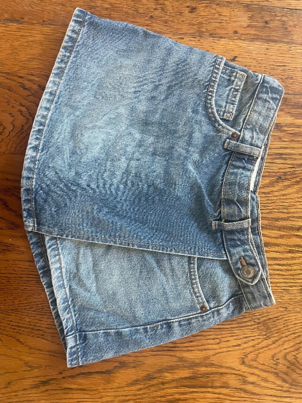 Girls Zara Jean Skort